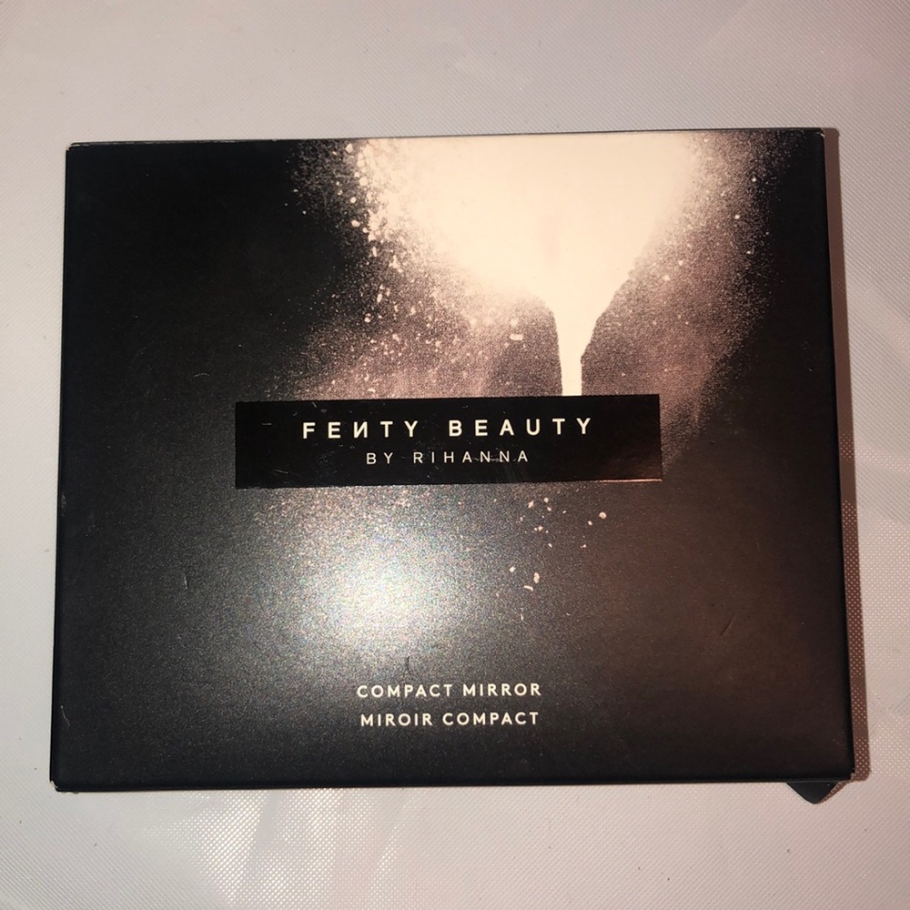 Fenty Beauty Compact Mirror